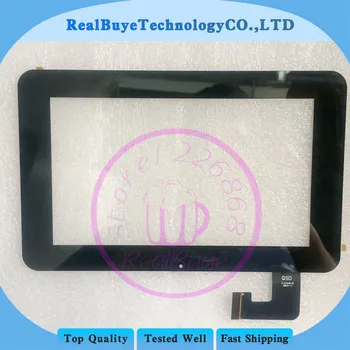 

Repalce QSD E-C7048-01 Black Touch Screen Panel Digitizer Glass Sensor Code Random Delivery