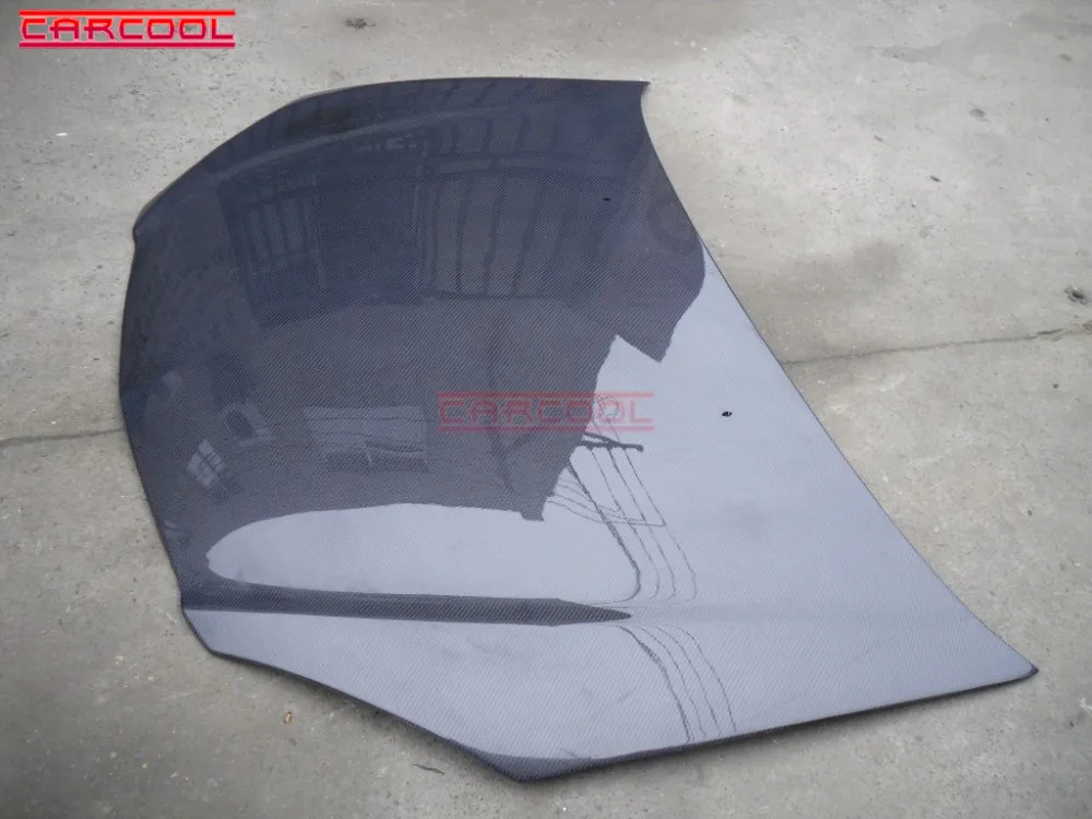 Капот из углеродного волокна для CF 2002-2006 Integra DC5 RSX OEM style