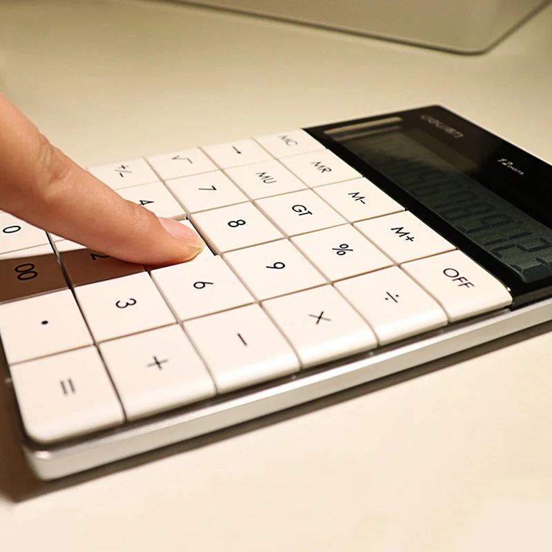 ديلي حاسبة الحلوى اللون مكتب الشمسية مصغرة طالب المالي خاص الكمبيوتر ديلي حاسبة الحلوى اللون مكتب الشمسية مصغرة طالب المالي خاص الكمبيوتر