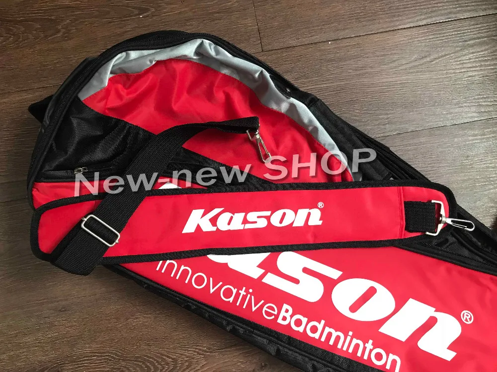 Kason SB336 упаковка для бадминтона(для 6 ракетки