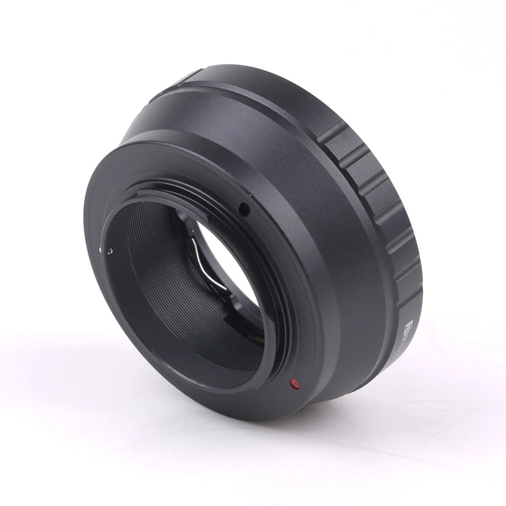 Наушники для телефона/3 /адаптер объектива Minolta MD подходит камеры Micro Four Thirds 4/3 GX8 G7