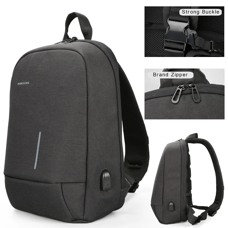 sling bag laptop 13