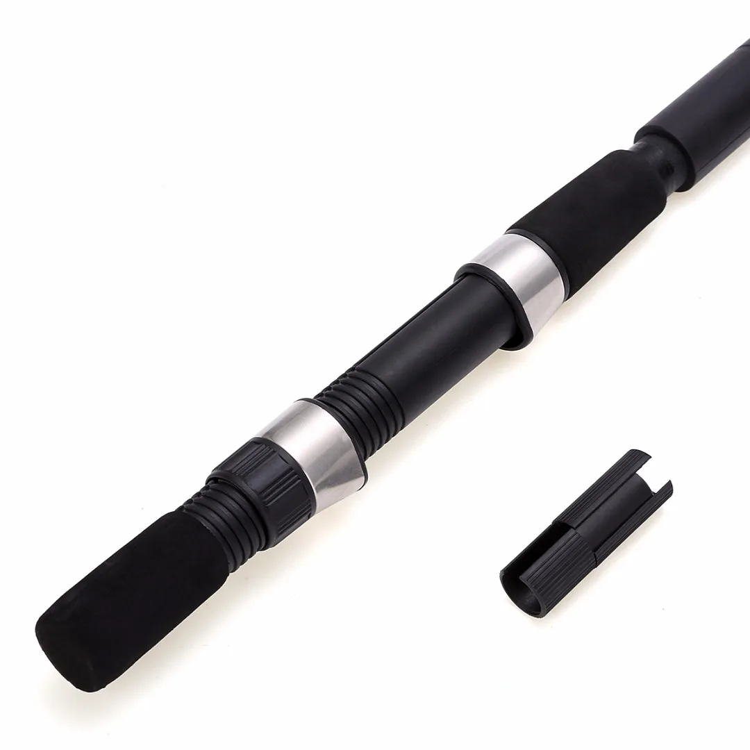 Portable Fishing Line Spooling Station Reel Spooler Winder Winding System Fishing Tools Accessories Black