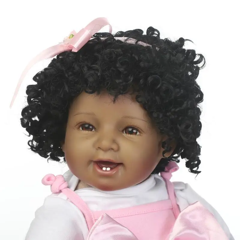 

Doll Baby D087 55CM 22inch NPK Doll Bebe Reborn Dolls Girl Lifelike Silicone Reborn Doll Fashion Boy Newborn Reborn Babies