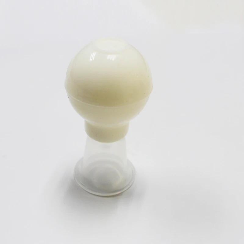 

Hot Sale 1PC Squeezing Pumping Suction Nipple Tractors Breast Accessories Pump BPA Free Shipping
