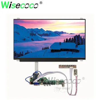 

15.6 inch LCD Laptop Screen 1366(RGB)*768 30 PIN HDMI VGA USB controller display drive board