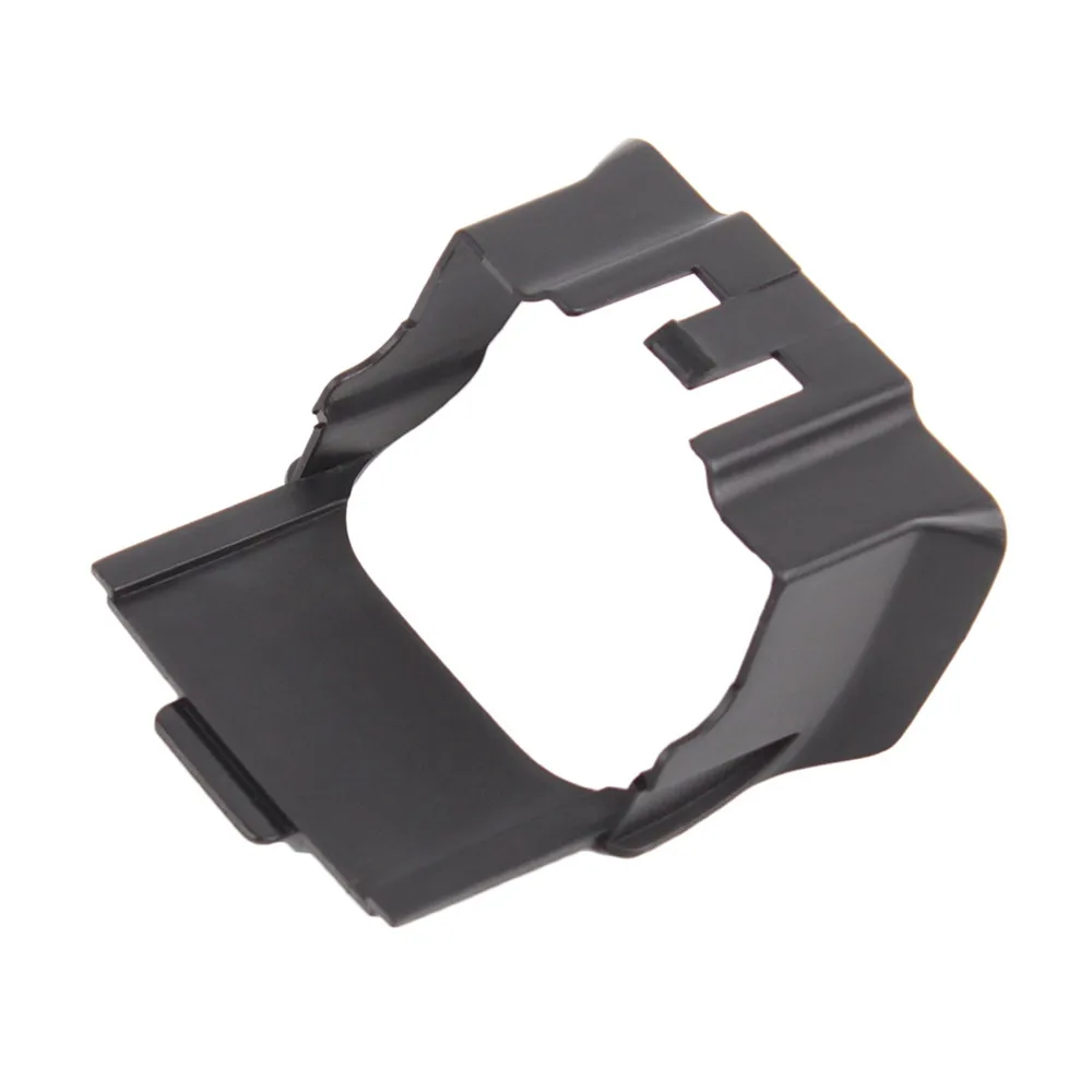 

Lens Hood For DJI Mavic Air Gimbal Camera Cover Lens Cap Protective Case Quick Release Sun Shade Anti Glare Drone Accessories