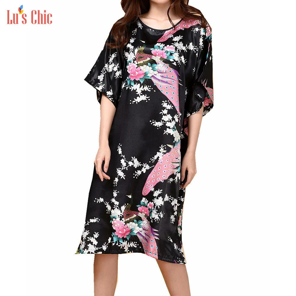 peacocks nightdresses