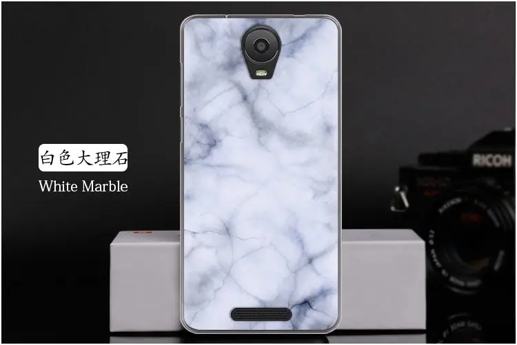  White Marble