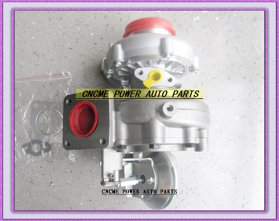 TURBO RHF5V VIFB 897381-5073 8973815073 8973815072 8973815070 VDA30023 VFA30023 For ISUZU NKR NPR Truck 3.0 TDI 4JJ1E4N 4JJ1-N | Автомобили
