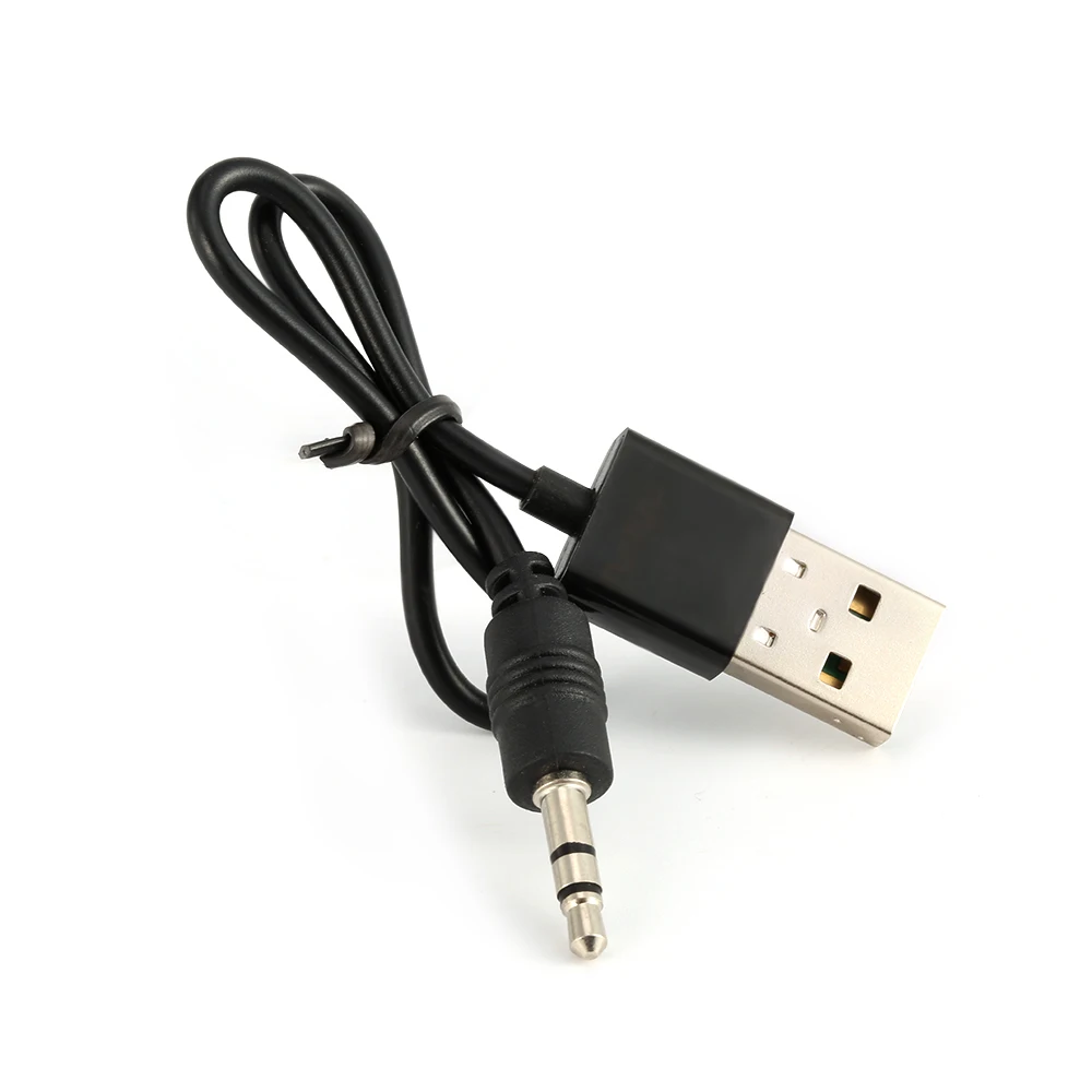 

USB Wireless Bluetooth AUX 3.5mm Audio Stereo Bluetooth Receiver for Car AUX Speaker Headphone Bluetooth AUX Adapter