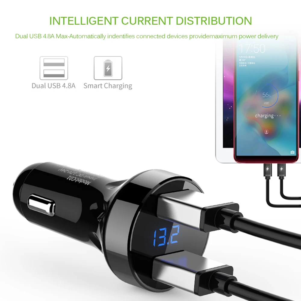 usb charger