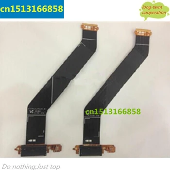 

new For Samsung P7100 Galaxy Tab 10.1v Charging Port Connector Ribbon Flex Cable Parts