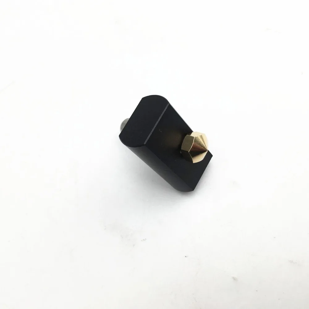 Комплект Hotend 1 75 мм D6 MK11 для 3D принтера Wanhao дубликатор6 Линейный тепловой барьер PTFE