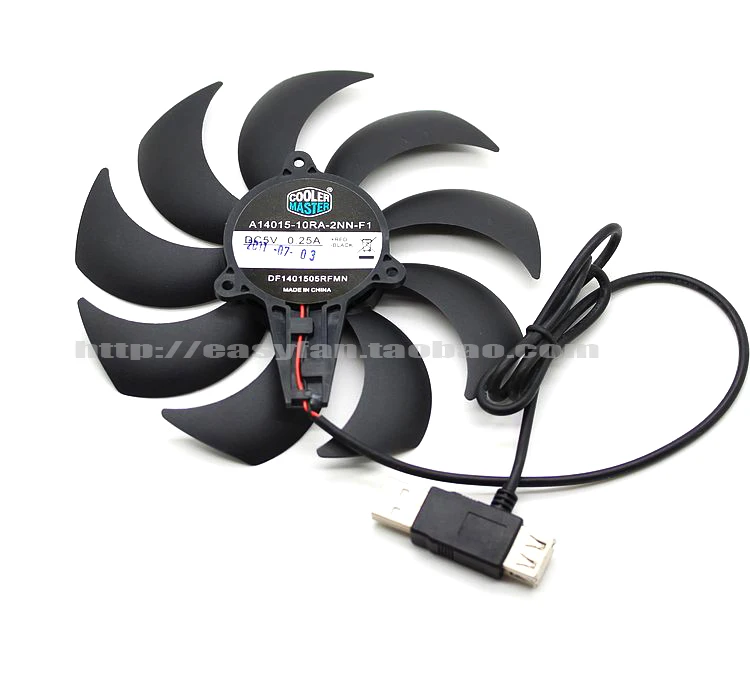Usb Cooling Fan Usb Cooling Fan