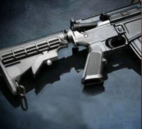 

M4 STANDARD STOCK Nylon
