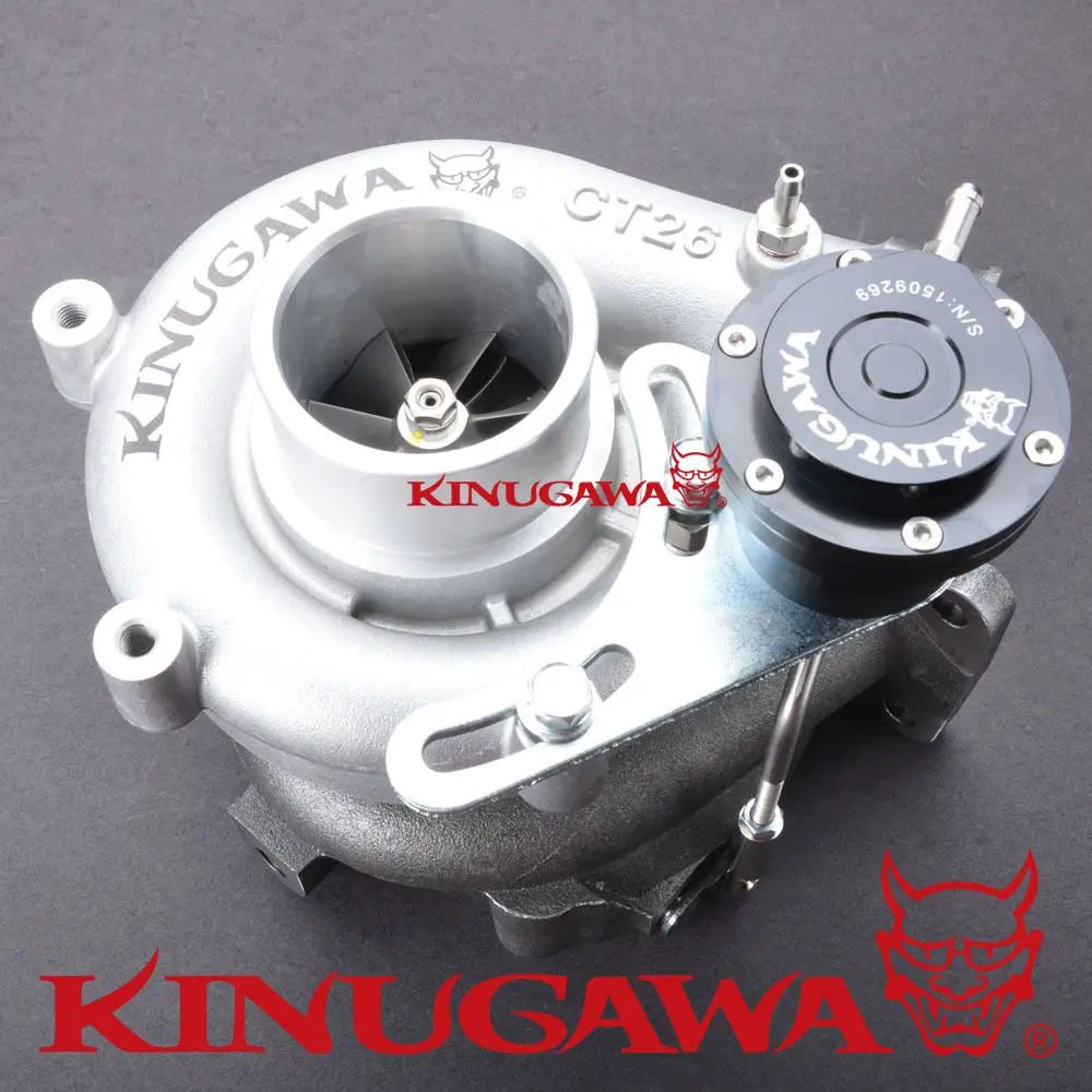 Турбокомпрессор Kinugawa для TOYOTA 12HT Land Cruiser 4L CT26 w/Garrett 60 1|cruiser rim|cruiser toyotaland rover mobile phone |