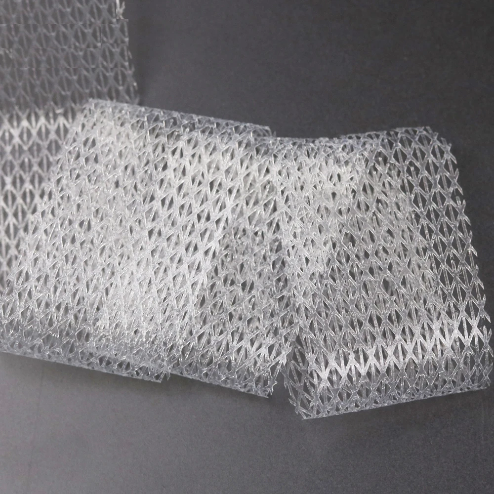 

3.8cmx3m Fusible Bonding Iron on Hemming Tape Garment Lining Thickened Wonder Web Tape Garment Accessories