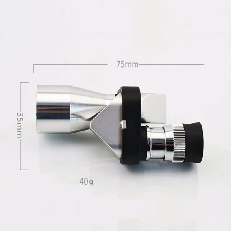 Мини монокулярный телескоп Карманный миниатюрный с одним отверстием увеличение 8x20