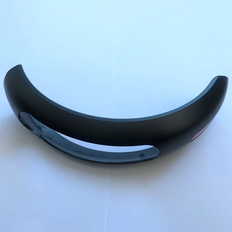 واقِ الطين الخلفي ل سكوتر كهربائي ذكي خفيفة الوزن التزلج واقِ الطين الخلفي ل Ninebot Kickscooter Es1 Es2 أجزاء ملحقاتها