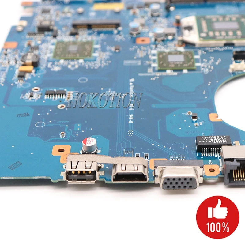 NOKOTION A1784741A PCG61611M DA0NE7MB6D0 placa base de Computadora Portátil para sony vaio vpcee serie ATI HD4200 ddr3 principal gratis cpu NOKOTION A1784741A PCG61611M DA0NE7MB6D0 placa base de Computadora Portátil para sony vaio vpcee serie ATI HD4200 ddr3 principal gratis cpu