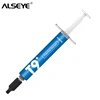ALSEYE Thermal Grease 13W High Performance Thermal Paste Compound Paste for Gaming PC
