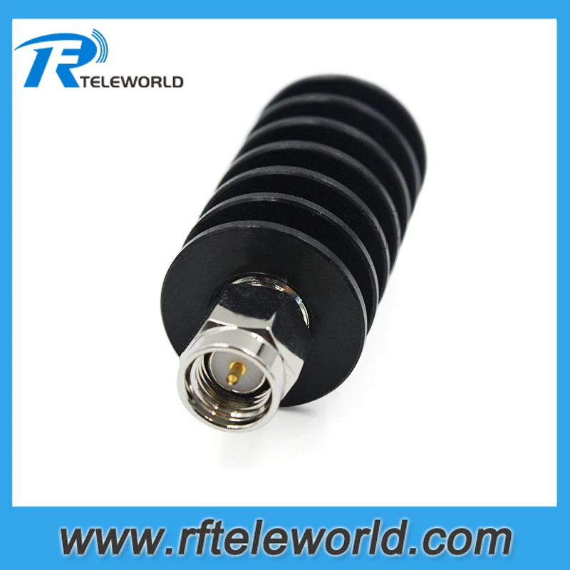 

50ohm 6G 12G 18G 26.5G 10W SMA Dummy load Terminator