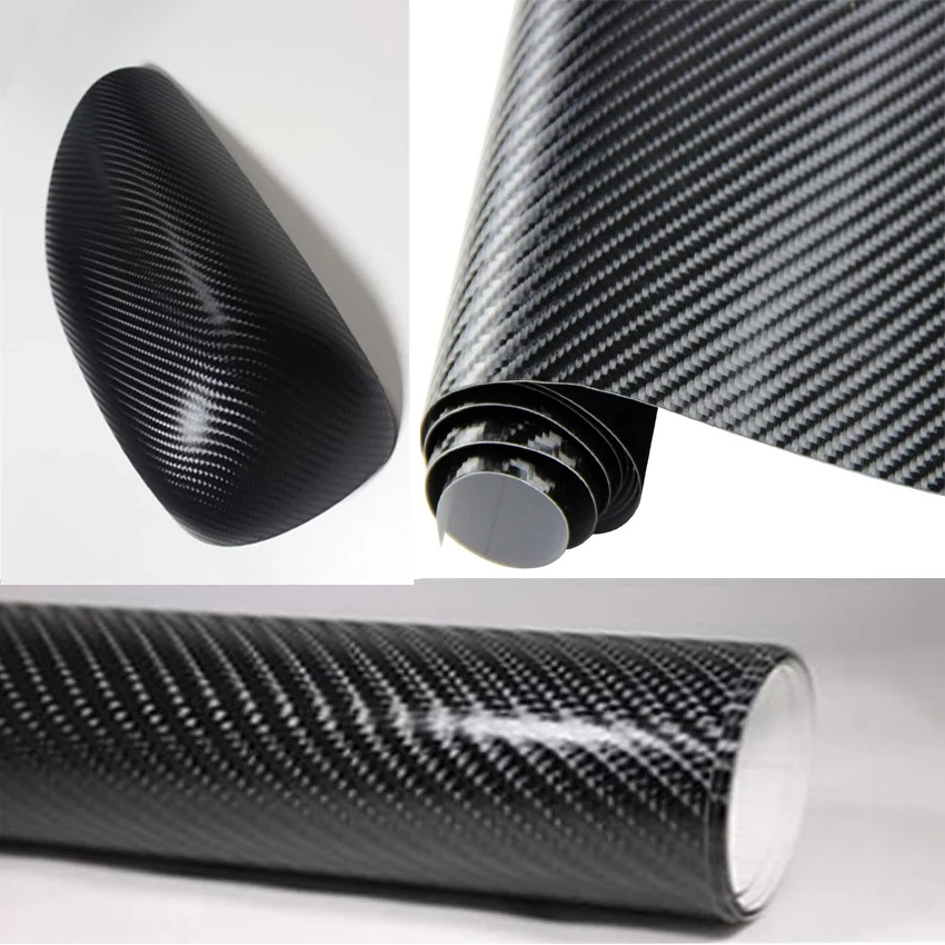 Купить Черную Пленку Для Авто