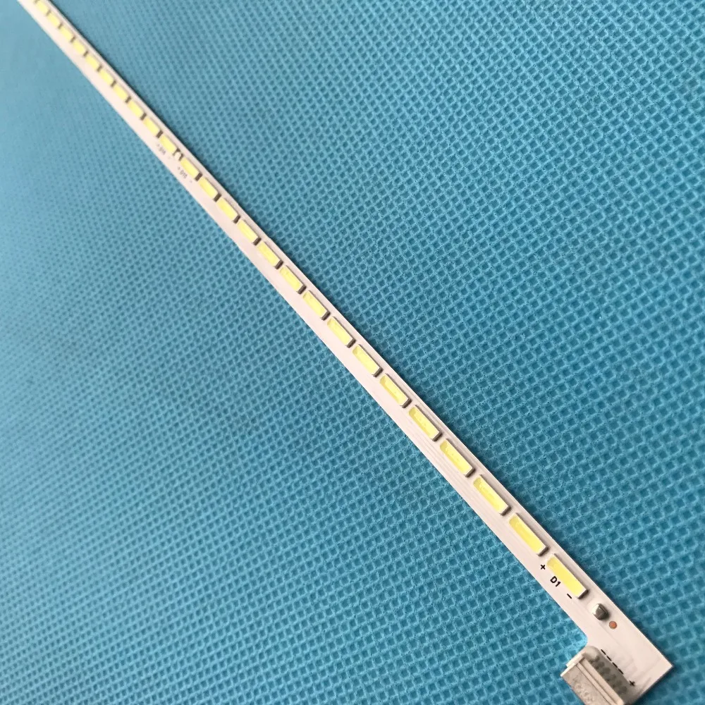

LED Backlight strip 60 Lamp For LG Innotek 40inch VNB 7020PKG 60EA 40HE1511-B 40FA7100 VES400UNVS-3D-N01 VES400UNVS-2D-N05