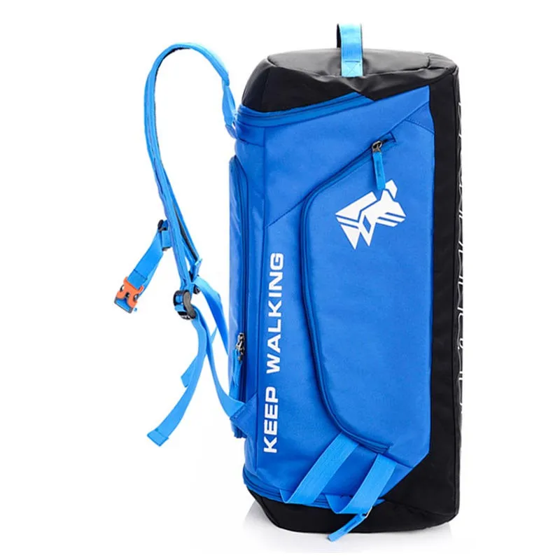 New Handbag Multi functional Backpack Riding Running Climbing sports