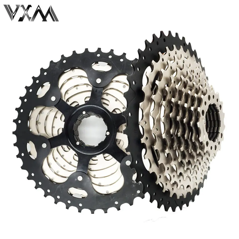 VXM Bicycle Flywheel 11S 11 40t Cassette MTB Bike Cassettes Freewheel