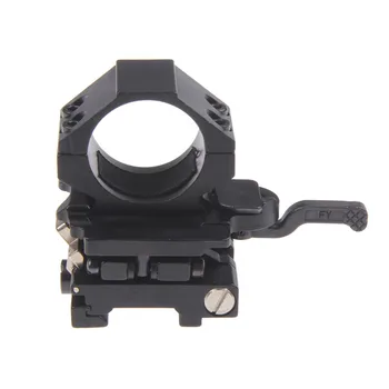 

Flip To Side QD Mount For Magnifier High Strength Scope