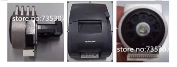 

new original SRP275 SRP275II print head with cooling fin