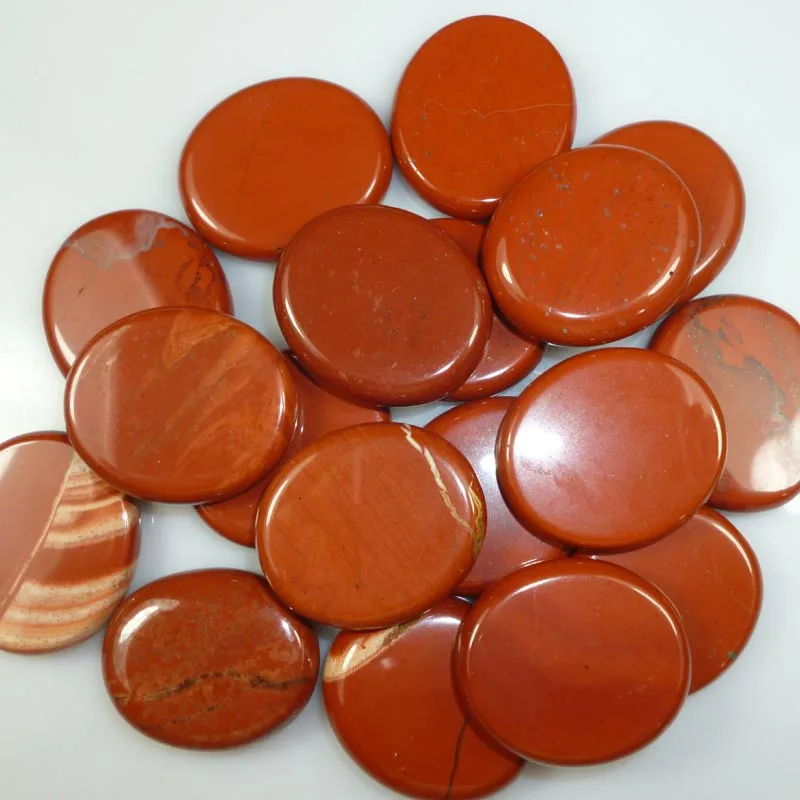 Red Jasper