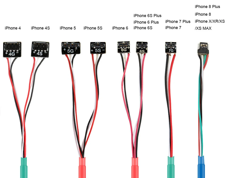 charging wire (6)
