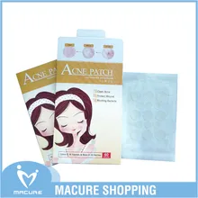 Безопасность и выживание 60 Cosrx прыщей мастер-патч лицо пятно рубцов уход за кожей наклейки уход за кожей Патчи от акне безопасность и выживание