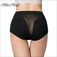 BllooBeell Women’s Cotton Underwear Panties Girls Sexy Lace Briefs Hollow Out High-Rise Ladies Lingerie Size L/XL/XXL