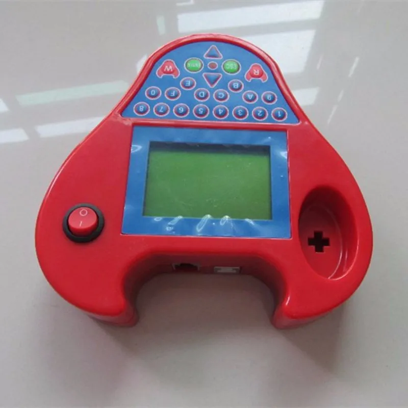 Smart mini ZedBull Key Programmer (12)