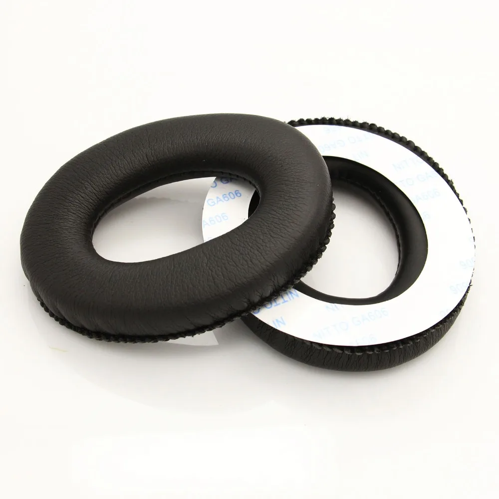 

Headphone Replacement Earpads Ear Pads Cushion Earpad for AKG K44 K55 K66 K77 K99 Headphones