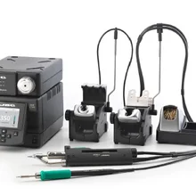 JBC Ремонт станции DDSE-2B для 245 паяльник серии головы и C560 олова рот