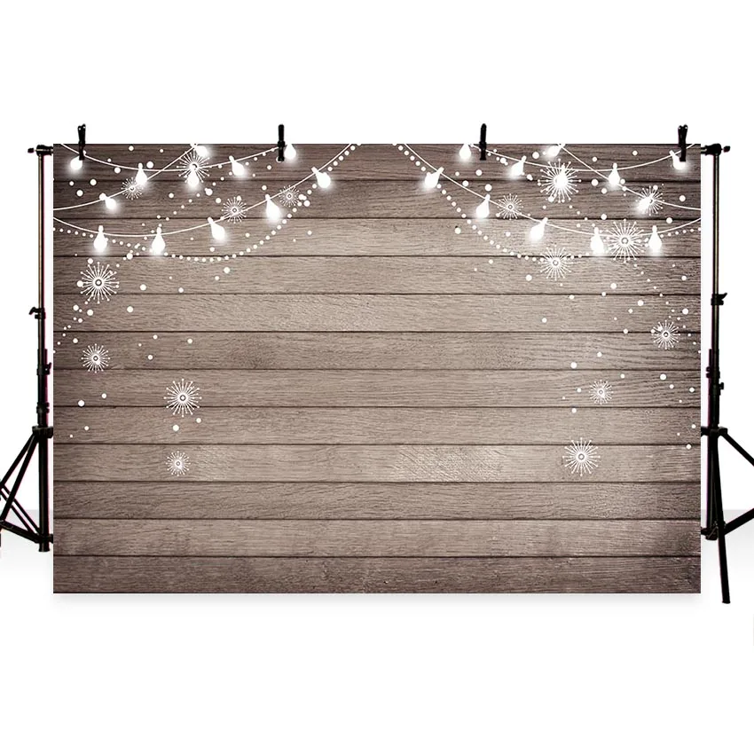 

MEHOFOTO wedding backgrounds for photography studio wood board party customize original design backdrop professional photocall
