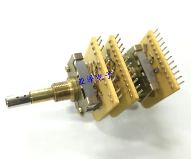 [VK] original! Japan double axis band switch 11 and  21 gear 3 layer shaft 28mm, total 80mm