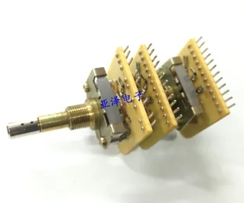 

[VK] original! Japan double axis band switch 11 and 21 gear 3 layer shaft 28mm, total 80mm