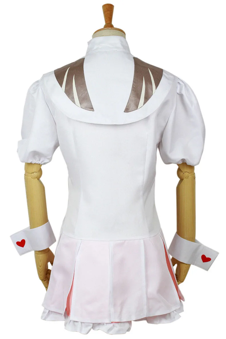 Аниме Kill La Kill Nonon платье якудзуре униформа косплей костюм, выполненный на заказ
