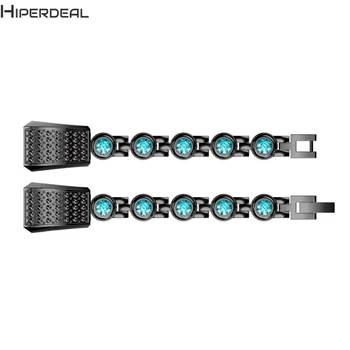 

HIPERDEAL New Stainless Steel Watch Bracelet Band Strap For Fitbit Alta HR/Fitbit Alta 17Dec19 Dropshipping F