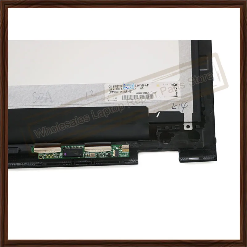 For DELL inspiron P57G 7347 7348 7359   (10)