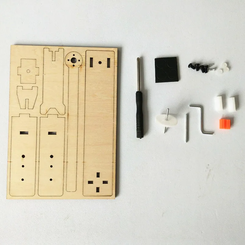 Kids DIY Science (5)