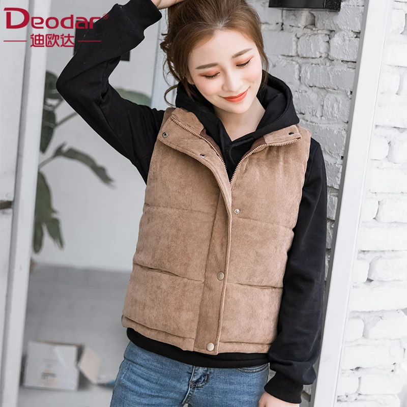 

Woman Spring Plus Size Removable Hooded Thick Down Jackets Female Fall Oversized Warm Down Parkas Women Down Vests Lady Overcoat