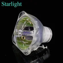 compatible MP610 MP610-B5A MP611 MP611C MP615 MP620 MP620C MP620P MP721 MP721C PD100D W100 for BenQ projector lamp Bulb