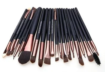 

20 pcs Makeup Brush Set tools Make-up Toiletry Kit Brand Make Up Brush Set